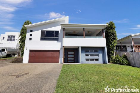 45 Village Cct, Eimeo, QLD 4740