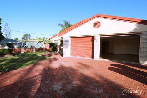 Property photo of 4 Colman Street Walkervale QLD 4670