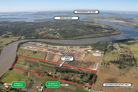 61 Faciles Rd, Alberton, QLD 4207