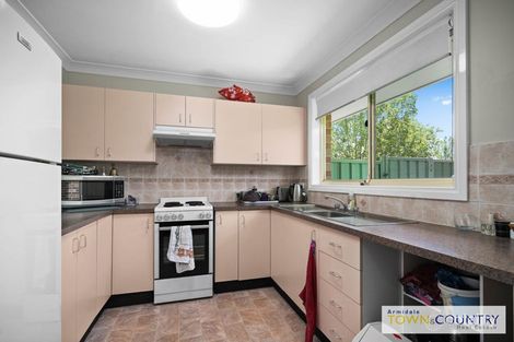 Property photo of 17 Grills Place Armidale NSW 2350