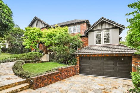 Property photo of 10 King Edward Street Pymble NSW 2073