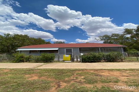 Property photo of 77 Parry Street Charleville QLD 4470
