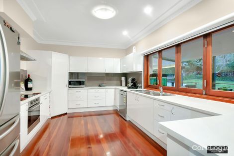 Property photo of 97 Waverley Road Taringa QLD 4068