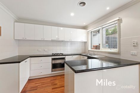 Property photo of 2/16 Salisbury Avenue Ivanhoe VIC 3079