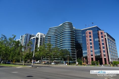 Property photo of 1211/576-578 St Kilda Road Melbourne VIC 3004