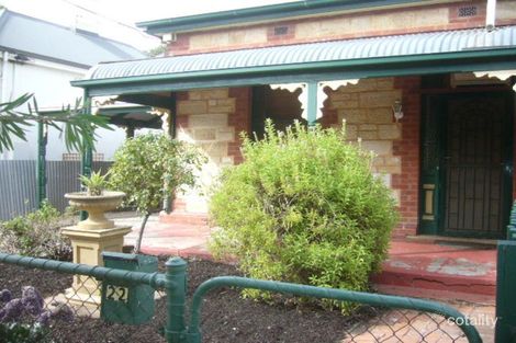 Property photo of 22 Torrens Avenue West Hindmarsh SA 5007