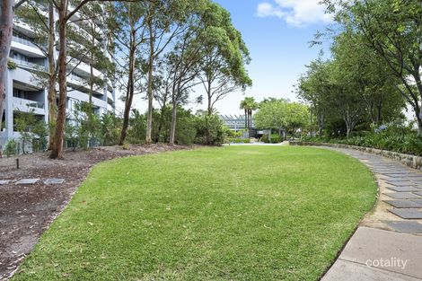 Property photo of 1203/9 Railway Street Chatswood NSW 2067