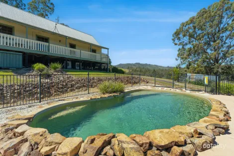 1532 Glendonbrook Rd, Glendon Brook, NSW 2330