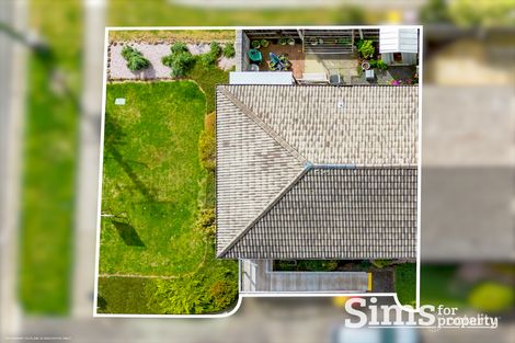 Property photo of 1/32 Parklands Parade Newnham TAS 7248