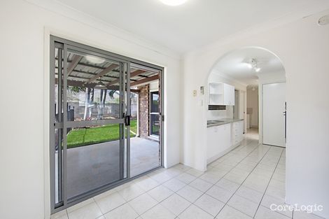 Property photo of 9 Marigold Court Annandale QLD 4814