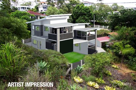 3 Odessa St, Holland Park West, QLD 4121