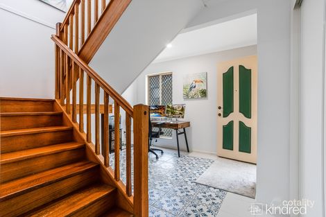 Property photo of 3/12 Regency Street Kippa-Ring QLD 4021