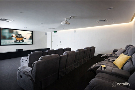 Property photo of 1808/65 Dudley Street West Melbourne VIC 3003
