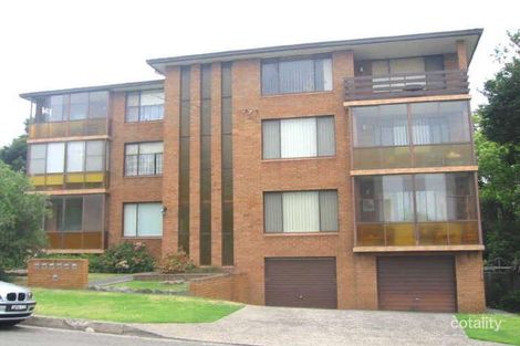 Property photo of 3/10 Bligh Street Wollongong NSW 2500