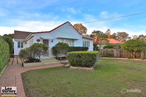 11 Staghorn St, Enoggera, QLD 4051