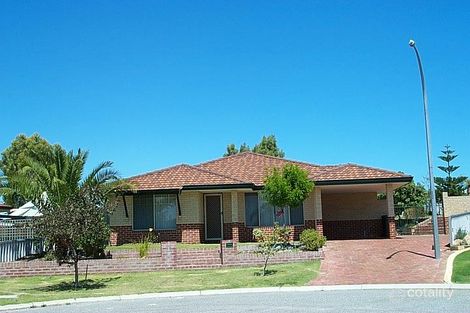 15 Westminster Gr, Port Kennedy, WA 6172