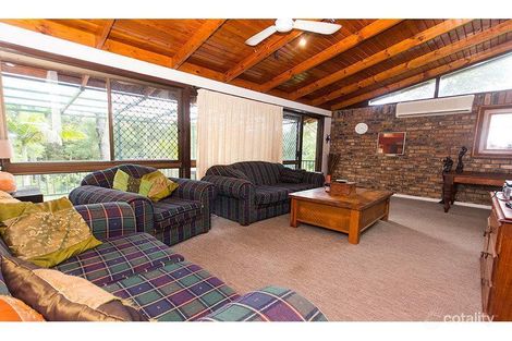 Property photo of 7-11 Country Crescent Nerang QLD 4211