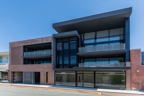 96 George St, East Fremantle, WA 6158