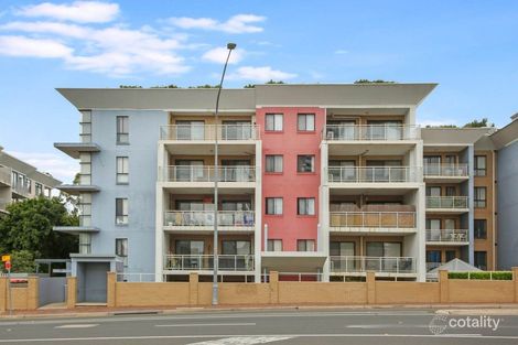 24/21-29 Third Ave, Blacktown, NSW 2148