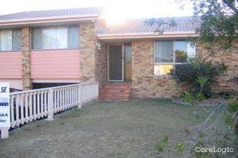 Property photo of 14 Maralinga Drive Ashmore QLD 4214