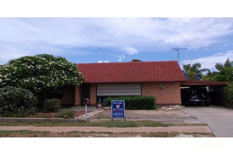 39 Havelberg St, Whyalla Stuart, SA 5608