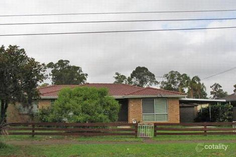 Property photo of 38 Alice Street Rooty Hill NSW 2766