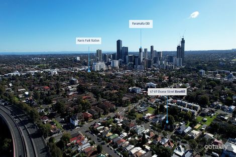 Property photo of 67 Eleanor Street Rosehill NSW 2142