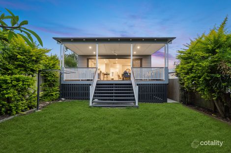 Property photo of 25 Gunyah Street Lutwyche QLD 4030