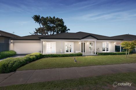 42 James Patrick Way, Lancefield, VIC 3435