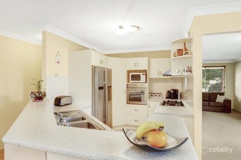 Property photo of 47 Dehavilland Circuit Hamlyn Terrace NSW 2259