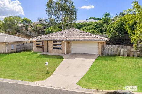 6 Melaleuca Pl, Glen Eden, QLD 4680