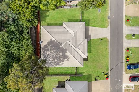 Property photo of 6 Melaleuca Place Glen Eden QLD 4680