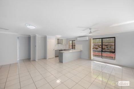 Property photo of 6 Melaleuca Place Glen Eden QLD 4680