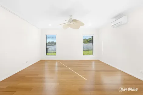 Property photo of 122 Stanley Avenue Barmaryee QLD 4703