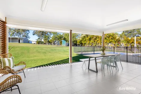 Property photo of 122 Stanley Avenue Barmaryee QLD 4703