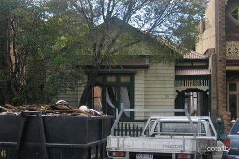 36 Fenwick St, Clifton Hill, VIC 3068
