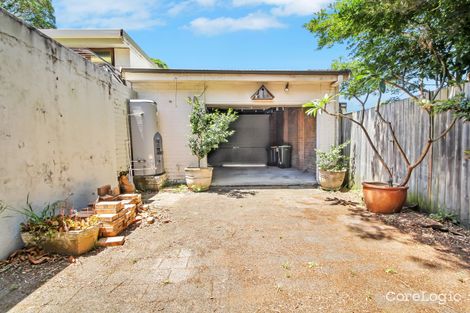 Property photo of 42 Hereford Street Glebe NSW 2037