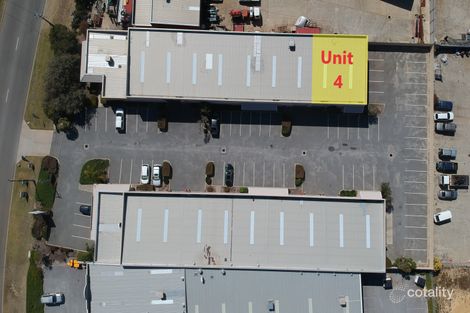 4/50 Dellamarta Rd, Wangara, WA 6065