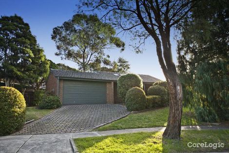 Property photo of 3 Draper Square Wheelers Hill VIC 3150