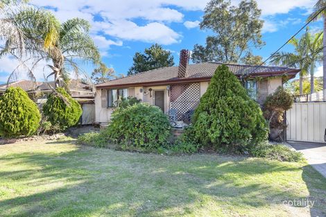 Property photo of 37 Romney Crescent Miller NSW 2168