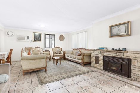 Property photo of 37 Romney Crescent Miller NSW 2168