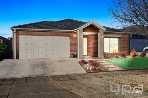 Property photo of 8 Yaringa Street Tarneit VIC 3029
