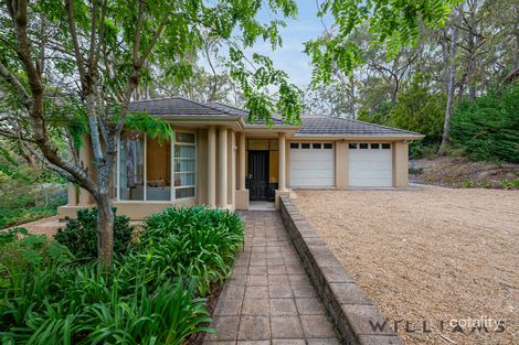 1 Grandview Ct, Crafers, SA 5152