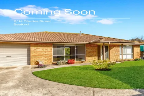 2/14 Charles St, Seaford, VIC 3198