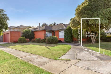 Property photo of 28 Sevenoaks Road Burwood East VIC 3151