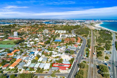 Property photo of 4 Nagle Lane Mosman Park WA 6012