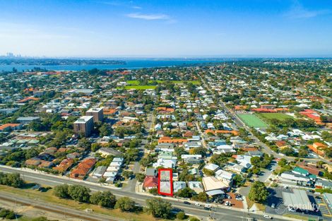 Property photo of 4 Nagle Lane Mosman Park WA 6012