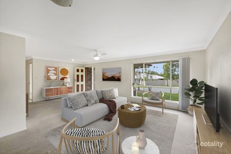 Property photo of 49 Redunca Place Moggill QLD 4070