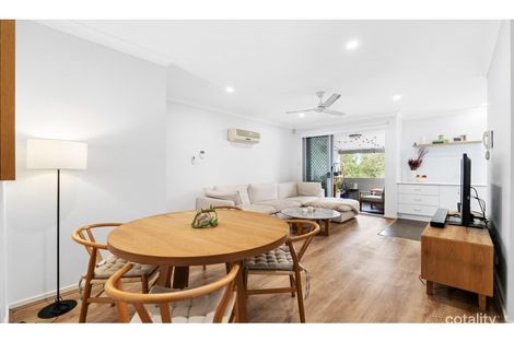 Property photo of 13/5 Thornlake Court Tingalpa QLD 4173