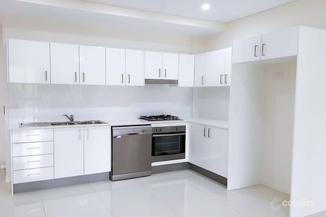 Property photo of 8/11-13 Evans Road Telopea NSW 2117